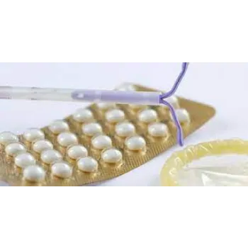  Birth Control Pills
